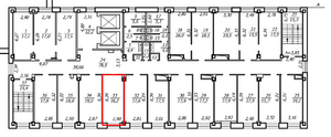 Карла Маркса проспект 30-1 офис 502 (план).png