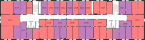 Орджоникидзе 40 3 этаж.svg