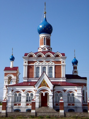 Храм в честь иконы Божией Матери Утоли моя печали.jpg