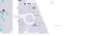 Сибирский Молл 2 этаж.svg