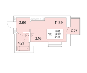 Расцветай на Красном дом 1 квартира №68.png