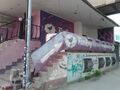 Funkey hostel