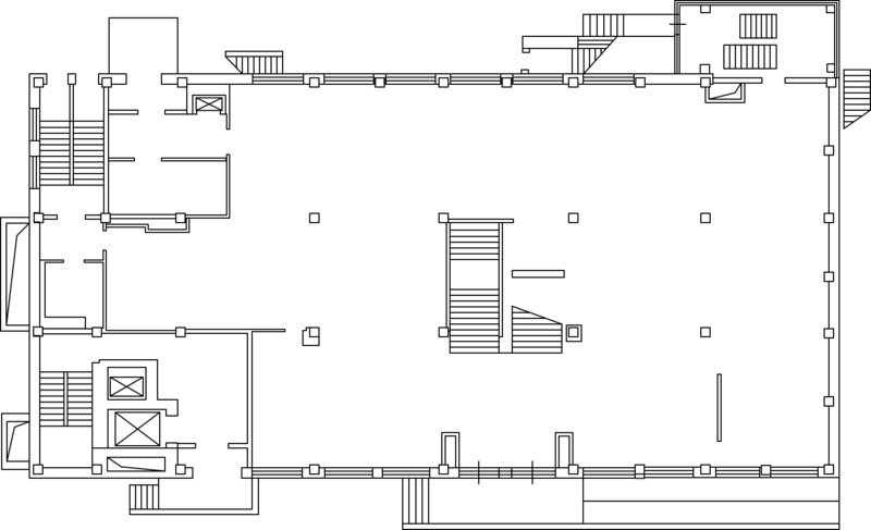 Файл:Карла Маркса проспект 53а (1 этаж).svg