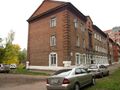 Тополёвая 12