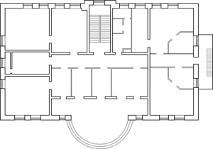 Крашенинникова 3-й переулок 3 (4 этаж).svg