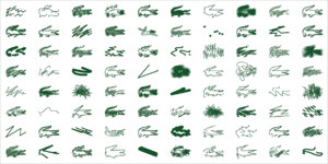 Saville lacoste logos.png