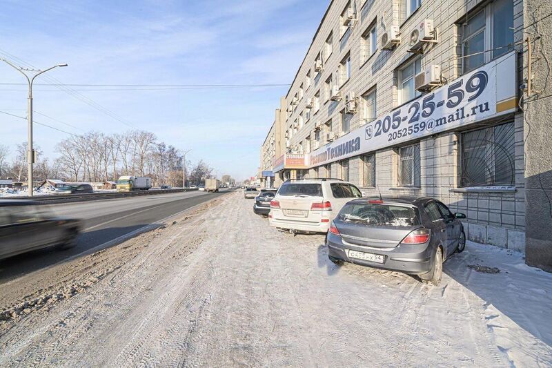 Файл:Бердское шоссе 61 (1).jpg