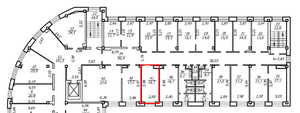 Карла Маркса проспект 30-1 офис 334 (план).png
