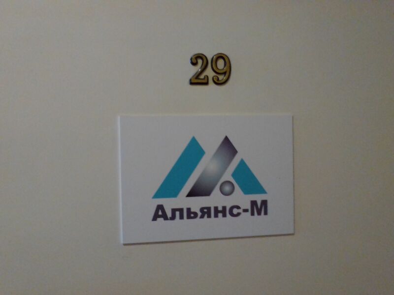 Файл:Станционная 2-я 21 офис 29 (Альянс-М).jpg