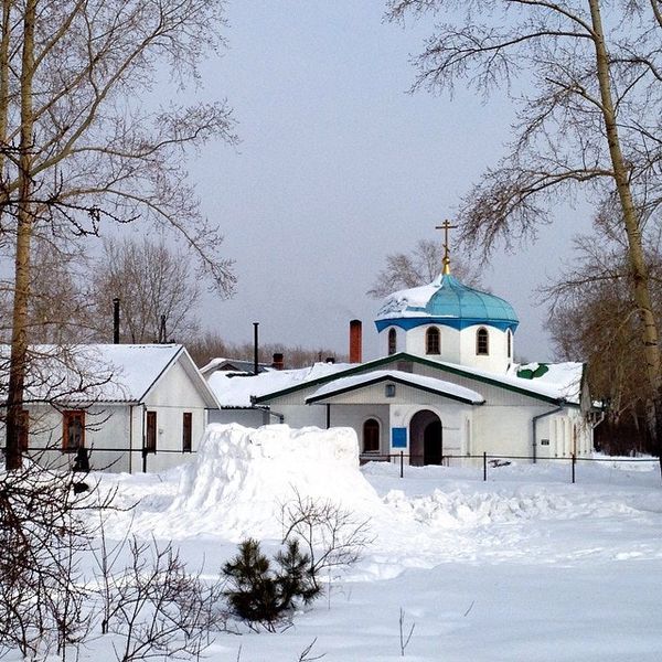 Файл:Православный приход в честь Благовещения Пресвятой Богородицы.jpg