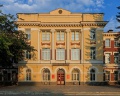 Дом офицеров
