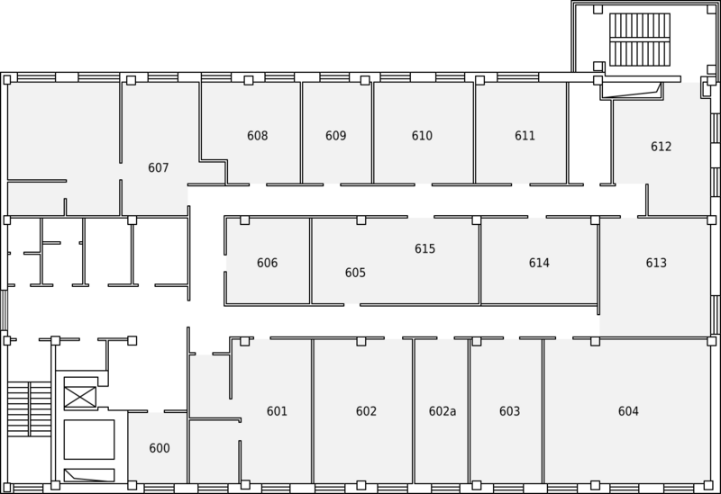 Файл:Карла Маркса проспект 53а (6 этаж).svg