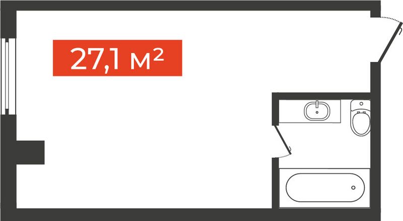 Файл:Большевистская 14 офис 736 план.jpg
