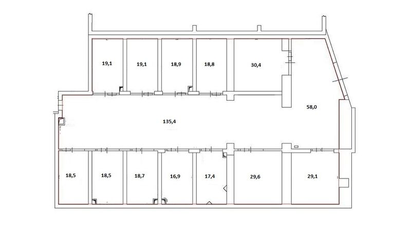 Файл:Военная 4 складское помещение 450 м².jpg