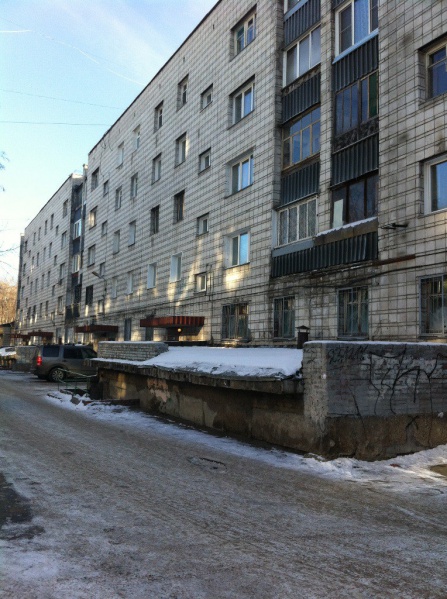 Файл:Дзержинского проспект 15.jpg