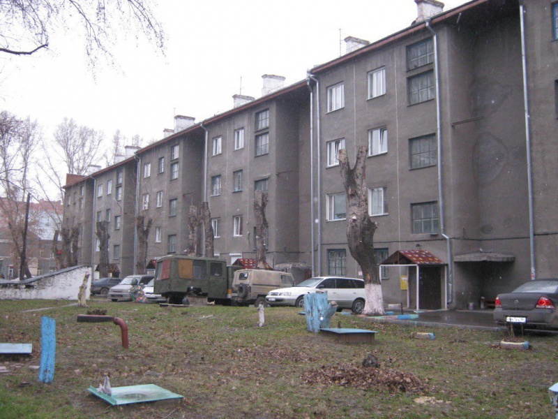 Файл:Пархоменко 1-й переулок 4.jpg