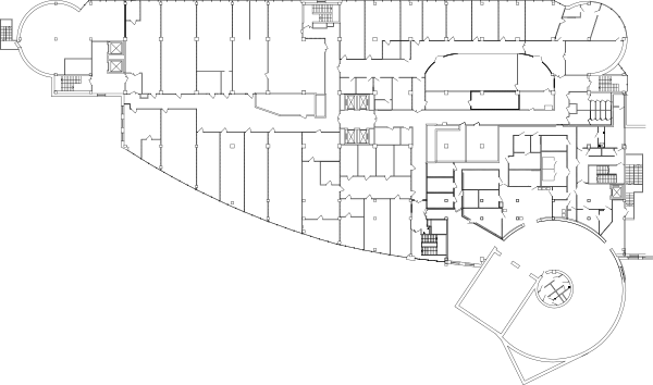 Файл:Кронос 2 этаж блок B.svg