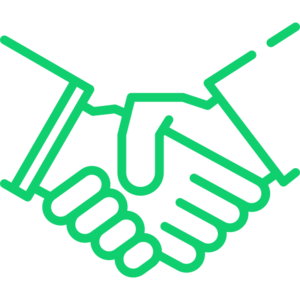 Handshake green.png