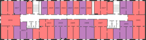 Орджоникидзе 40 2 этаж.svg