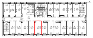 Карла Маркса проспект 30-1 офис 705 (план).png
