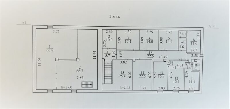 Файл:Станционная 2-я 30 к10 (2 этаж).jpg