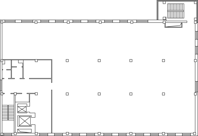 Файл:Карла Маркса проспект 53а (5 этаж).svg
