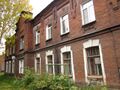 Военного Городка территория 58