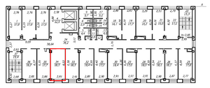 Карла Маркса проспект 30-1 офис 903 (план).png
