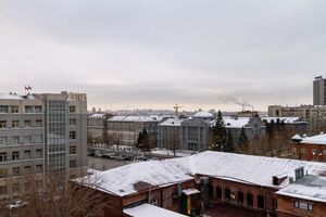 Коммунистическая 48а офис 607 (вид из окна).jpg