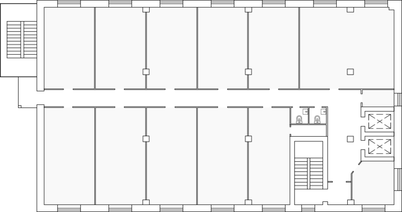 Файл:Советская 64-1 (12 этаж).svg