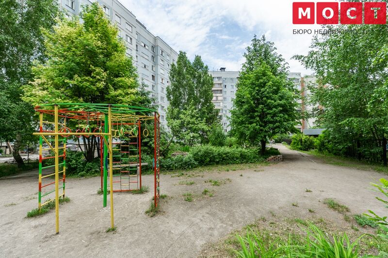 Файл:Краснообск посёлок 220 МОСТ 2.jpg