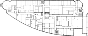 Кронос 4 этаж блок В.svg