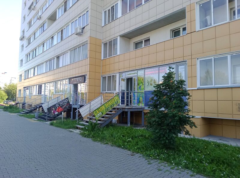 Файл:Краснообск посёлок 249.jpg