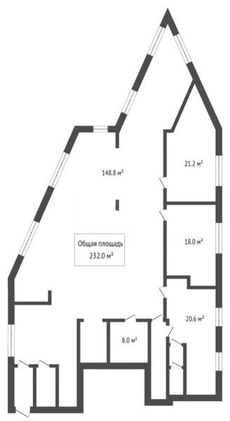 Файл:Горский микрорайон 12 (1 этаж 232 кв).jpg