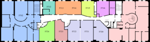 Орджоникидзе 40 5 этаж.svg